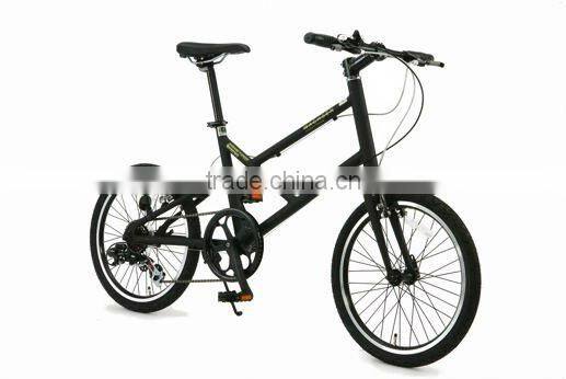 Small Bicycle Japanese Design MINIVELO Japanese bike brands