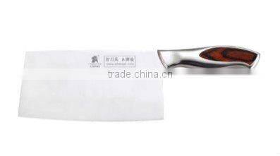 stainless steel best-selling chinese cleaver knife