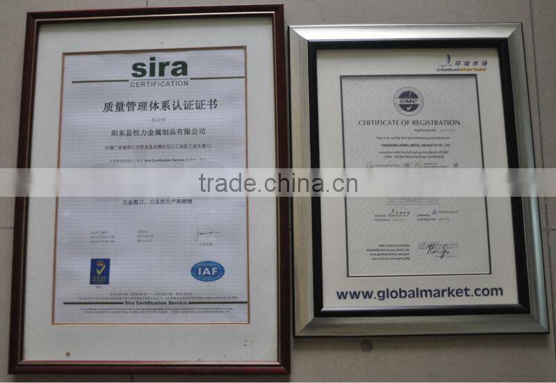 new design bone cutting knife