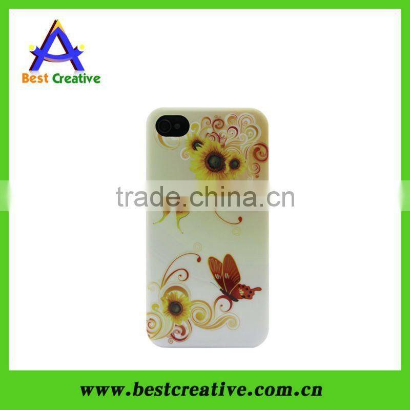 Original cell phone housing for iphone