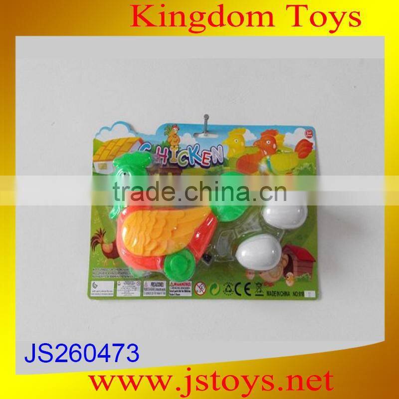 hot fashion preschool toys that lay eggs for gift