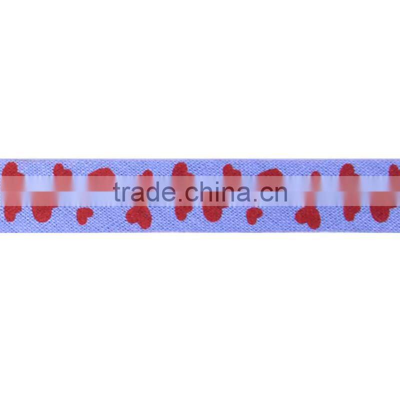 Custom PP Woven Tape