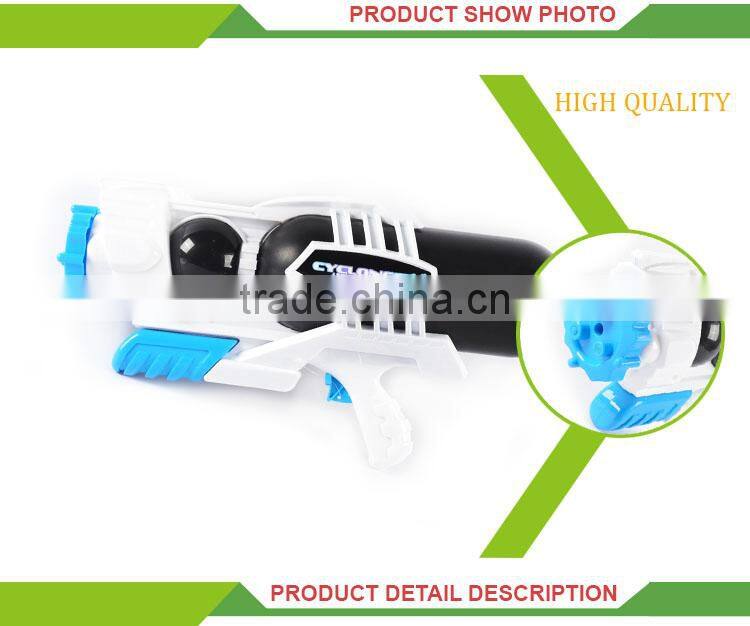 kids summer outdoor play high pressure water gun toys plastic