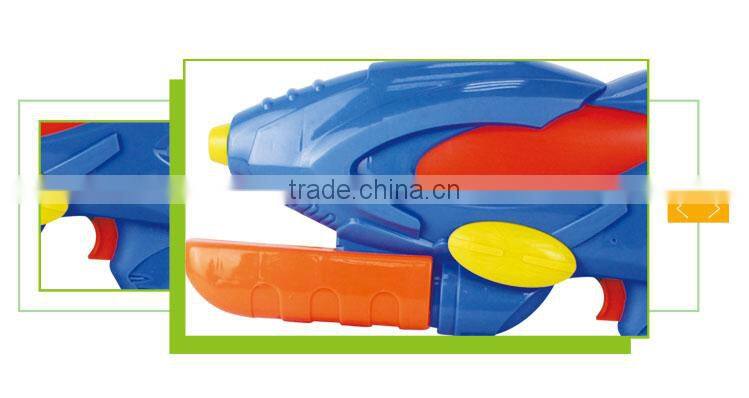 Wholesale kids toy import plastic handheld water gun toys