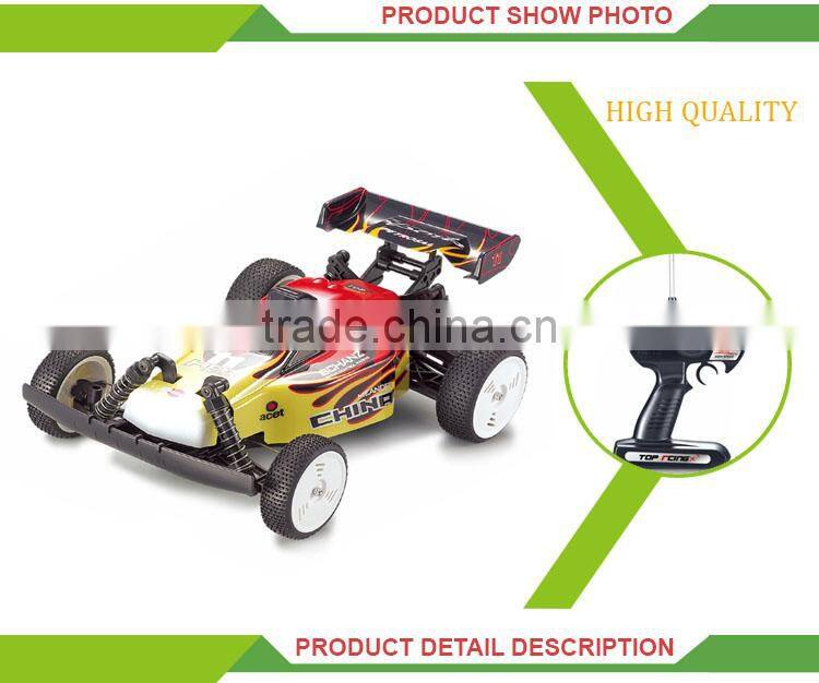 New design 1:14 children play flip toy remote control car game