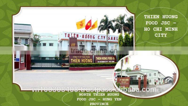 Beef Instant Rice Vermicelli 60g - LONG LIFE BRAND