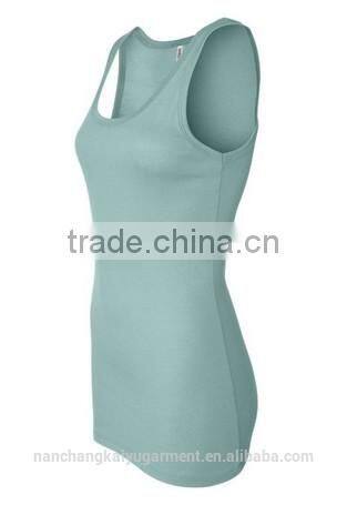 Fashion Tank Top Bodybuilding Tank tops Gym Tank Top