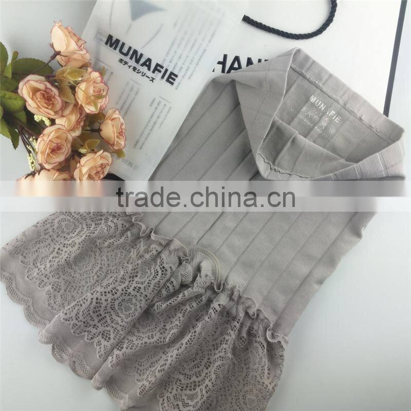 Shuoyang Factory wholesale products japanese munafie panty