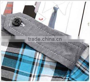 Men's leisure shirts