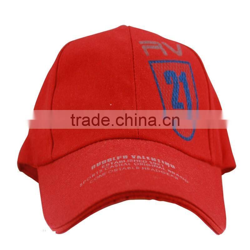 fashion embroidered caps wholesale six panels baseball cap wholesale