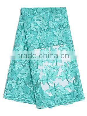 Nigerian Style Charming French Lace Fabric FL0213-2