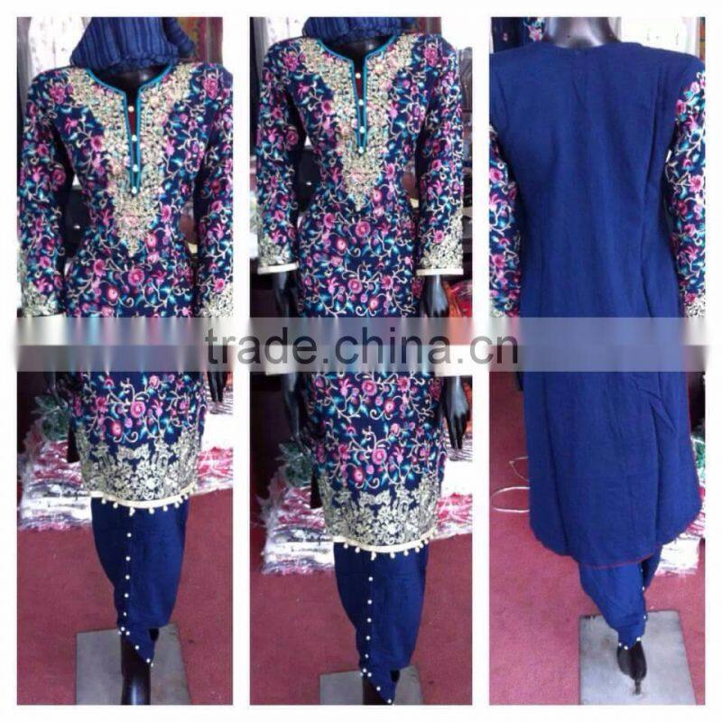 stylish ladies kurti
