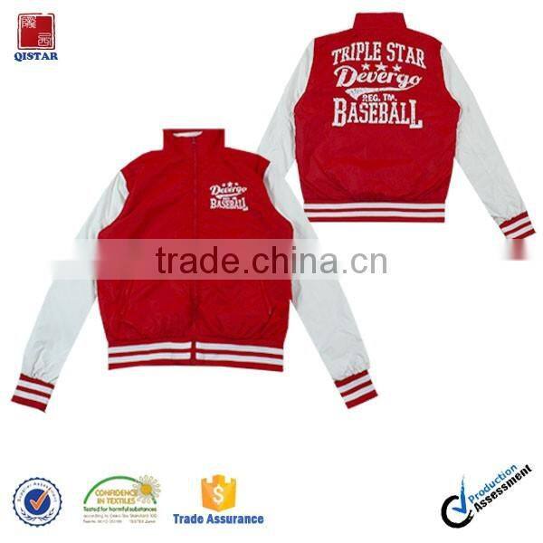 Newest Design Men's Light Weight Spring Jacket Coat