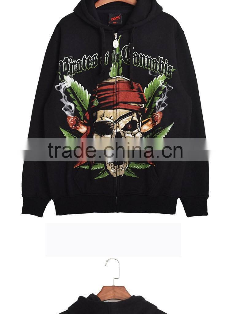 promotion high quality print hoodie wholesale blank hoody
