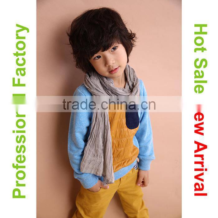 2015 Guangzhou wholesale winter kids clothes