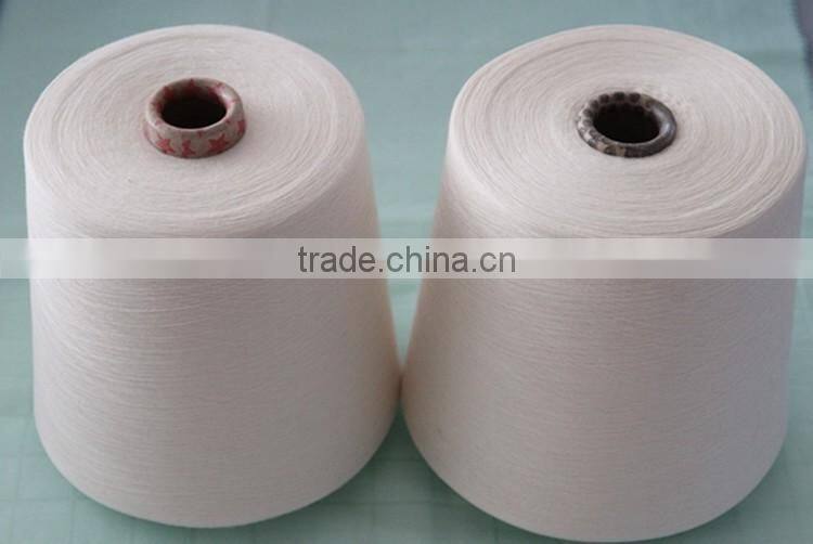 140S/2 textile cotton yarn with high quality