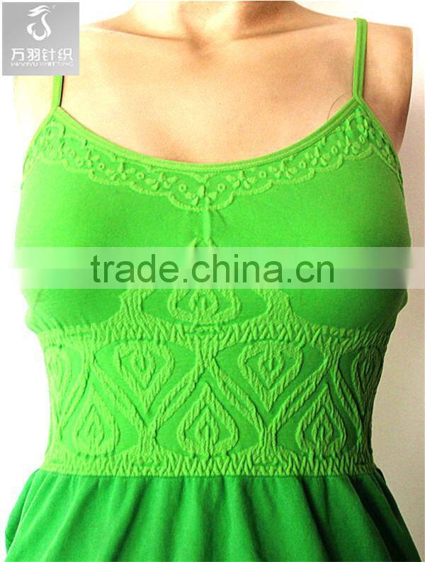 Sexy women for south African market top dress