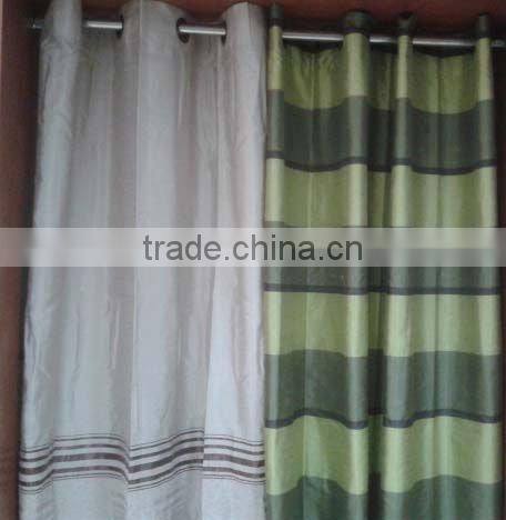 Woven Slub fabric