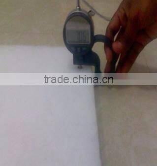 Polyester "NO ITCHING" Insulation