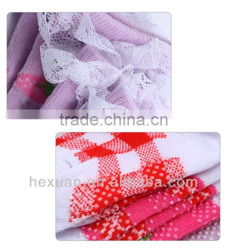 Girl's Socks for Baby Hexuan Baby