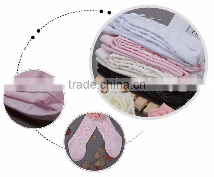 Thin spring&autumn kids pantyhose