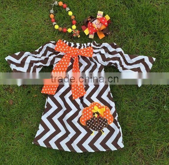 wholesale new design girls a Halloween pumpkin set the factory direct sales