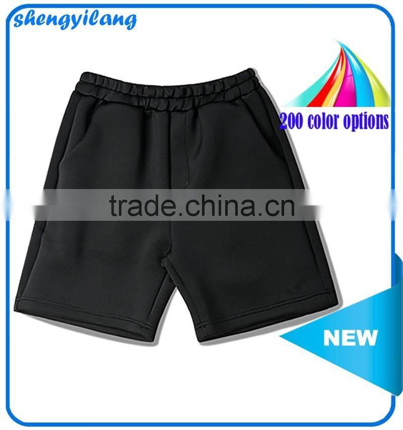 Wholesale cotton sports shorts for man from China supplier T13356
