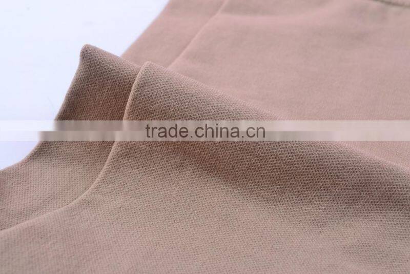 Unisex Nurse Everyday Wearing Knee high 15-20 mm/HG Bonvolant Compression Socks Without Toe