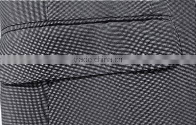 2017 high quality business suit bespoke suit with competitive price