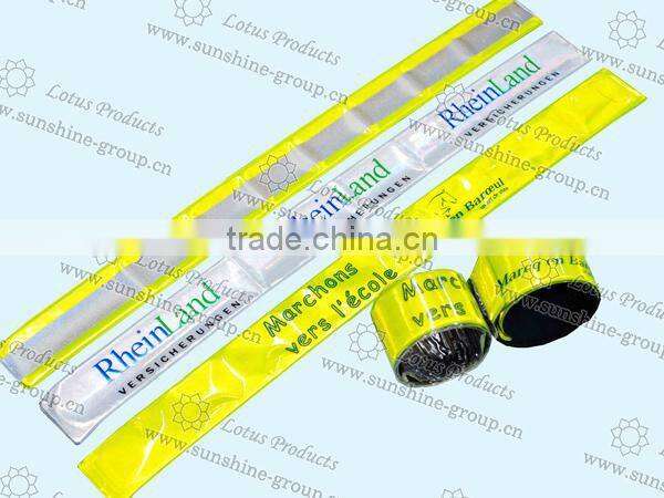 High Density Reflective Fabric for Garment