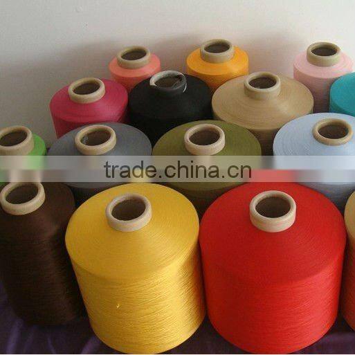 Dope Doyed NYLON DTY YARN