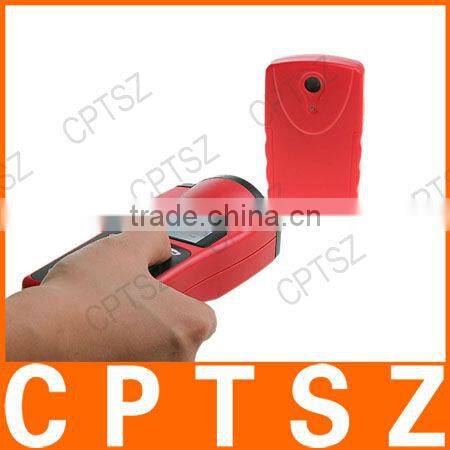 Ultrasonic Distance Measure 30M, Red Distance Meters Range Finders CP-3003