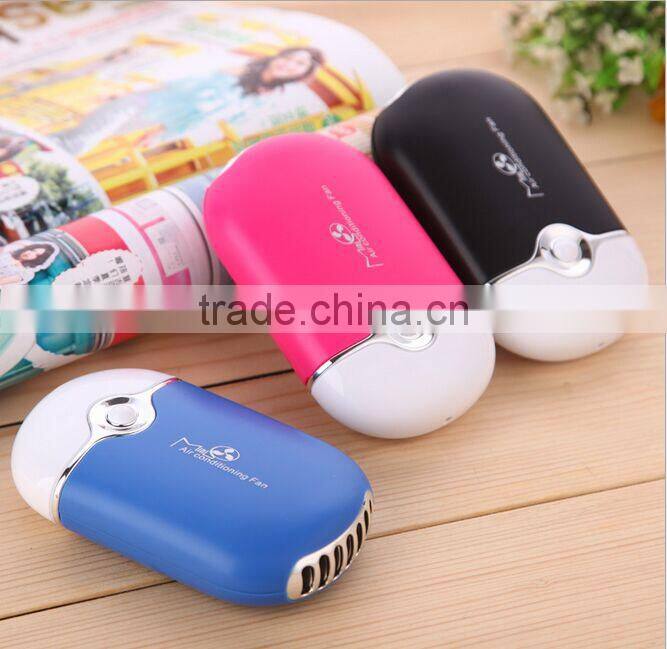 2017 Eyelash Eyelashes Rechargeable Extension Mini Usb Fan