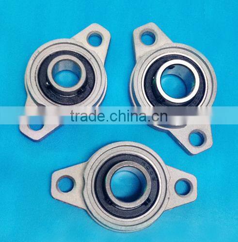flanged pillow block bearing housing UCFL 003 KFL003