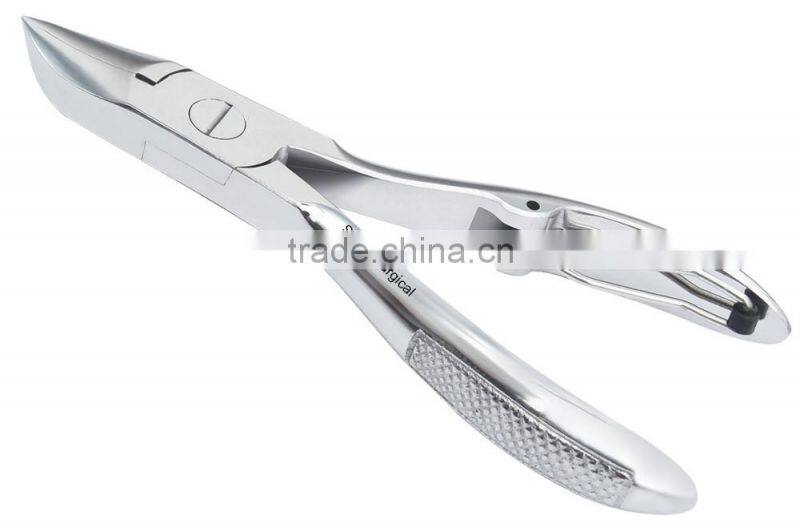 toenail cutters for thick nails