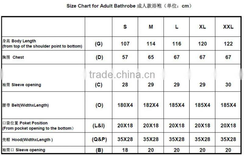 Super soft print bathrobe,suede bathrobe,mens hooded bathrobe