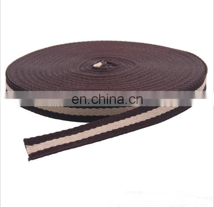 wholesale 1 inch cotton webbing