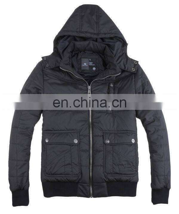 2015 new model fashion design garment bag