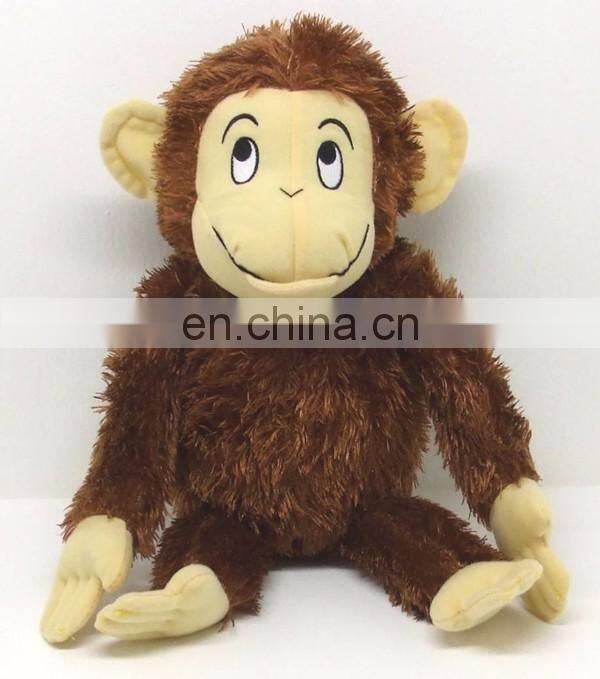 EN71/CE standard New baby toy Custom cute pretty stuffed soft plush pink and white panda toy cheap hand puppet