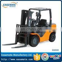 Wholesale resin die cast truck metal models set