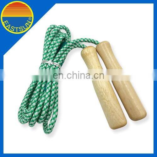 High efficient sports skipping rope