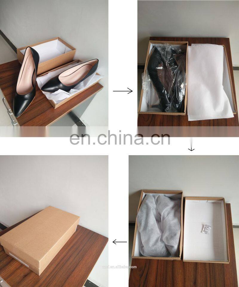 MCH-2391 New 2017 fashion OL A word buckle black sandals shoes women pink metal high heel shoes ladies suppliers for sale