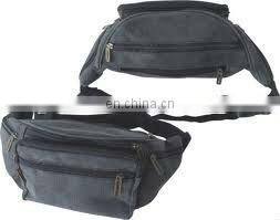 bum bag leather travel