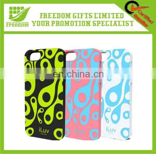 Customized Promotional Cell Phone Case