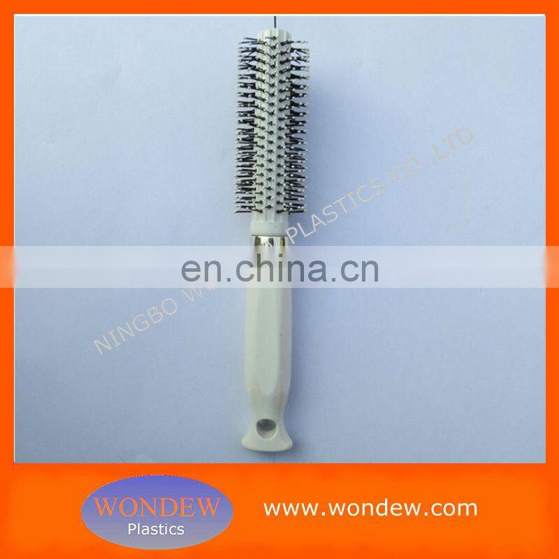 Hair products for curling hair