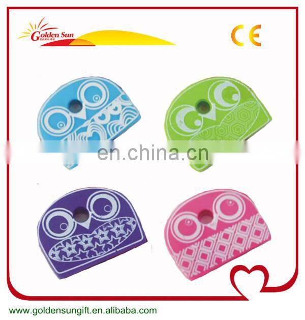 Best Gift PVC Soft Promotional Rubber Key Covers