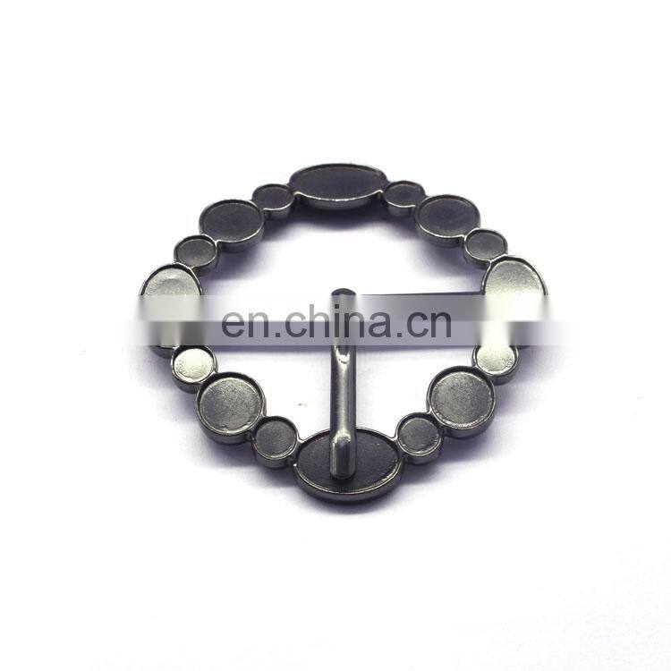 Best Selling High Quality Anti Allergy Personalized Fashion Animal Belt Buckles For Men