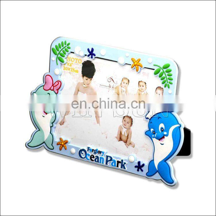 full functional photo frame