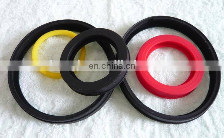 Manufacturer supply heat resistant rubber gasket with high quality