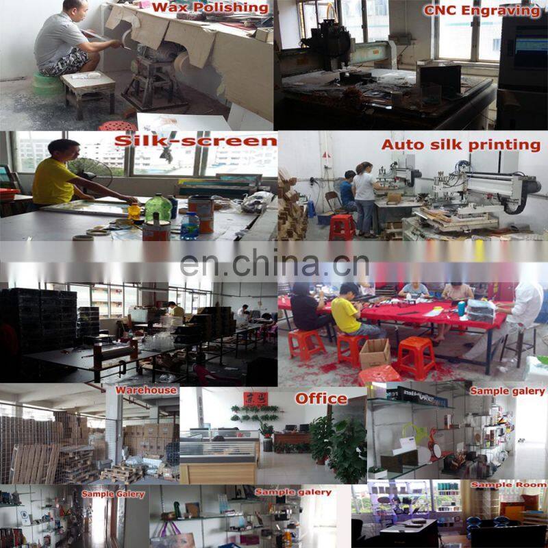 plane wall hang transparent and convenient use acrylic magazine holder